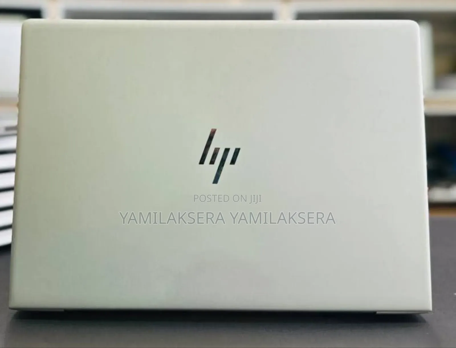 New Laptop HP EliteBook 840 G5 8GB Intel Core i7 SSD 512GB