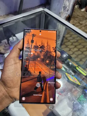 Samsung Galaxy Note 20 Ultra 256 GB Bronze
