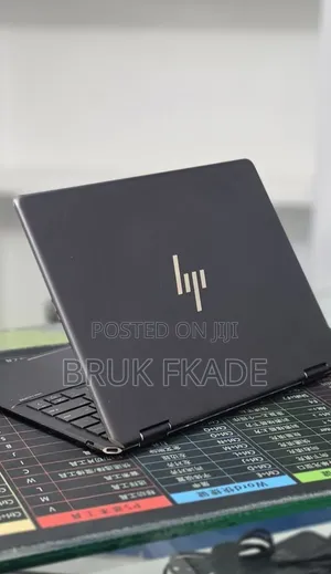 New Laptop HP Spectre X360 13 16GB Intel Core i7 SSD 1T