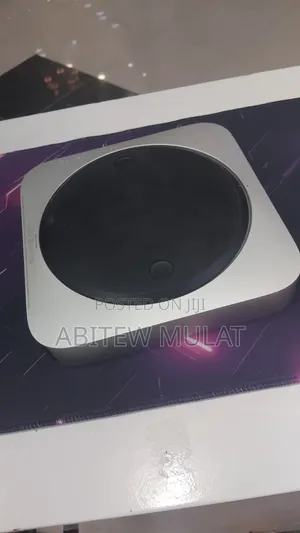 New Desktop Computer Apple Mac Mini 8GB Intel Core i5 SSD 1T