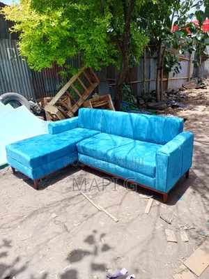 N-One Sofa