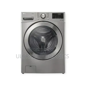 LG 20/12kg Thinq Front Load Washer Dryer Experience Powerful