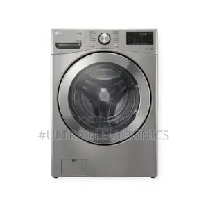 LG 20/12kg Thinq Front Load Washer Dryer Experience Powerful