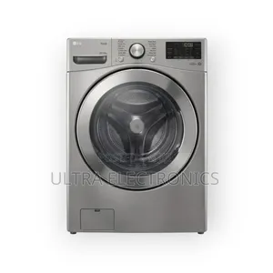LG 20/12kg Thinq Front Load Washer Dryer Experience Powerful