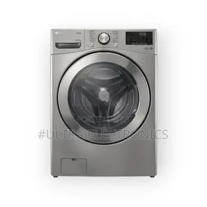 LG 20/12kg Thinq Front Load Washer Dryer Experience Powerful
