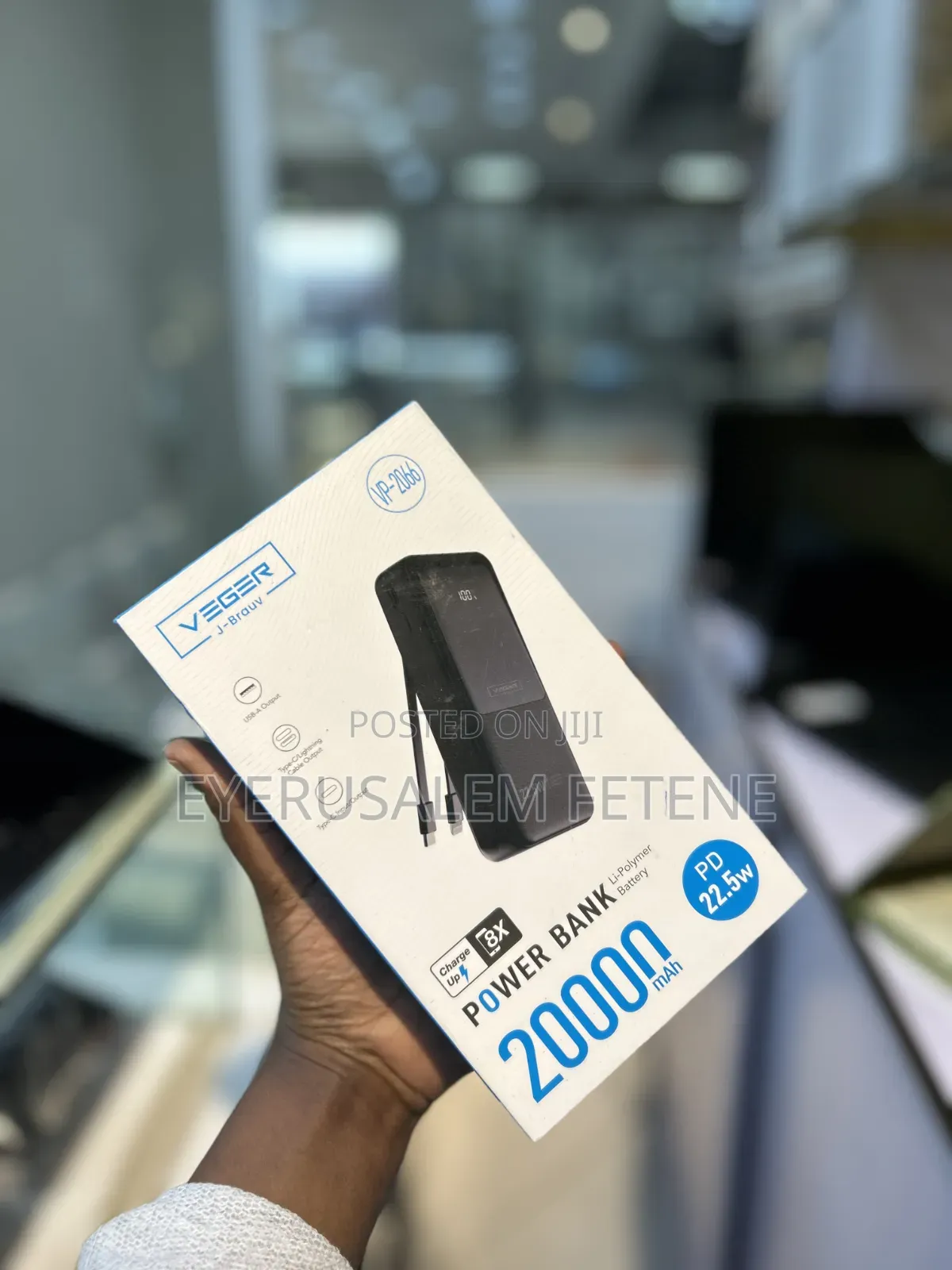 Accessories for Phones and Tablets