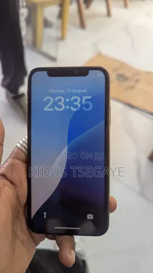 Apple iPhone XS 256 GB White