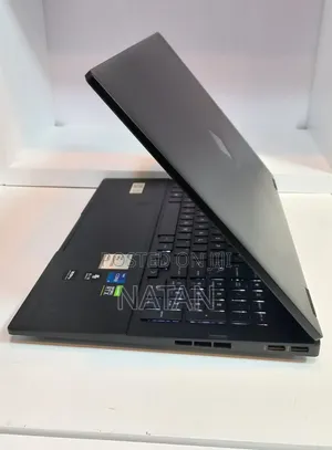 New Laptop HP Omen 16 16GB Intel Core i7 SSD 512GB