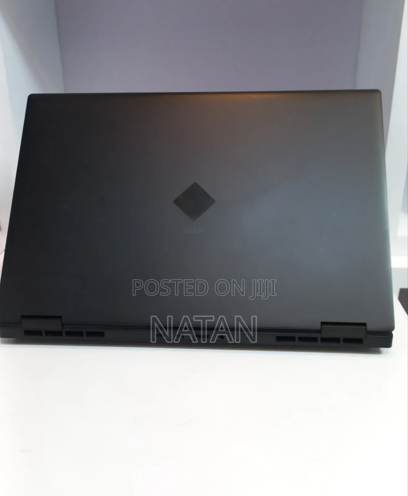 New Laptop HP Omen 16 16GB Intel Core i7 SSD 512GB