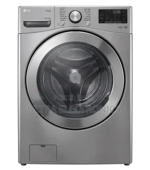 LG Thinq 20/12kg Front Load Washer Dryer
