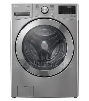 LG Thinq 20/12kg Front Load Washer Dryer