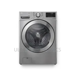 LG Thinq 20/12kg Front Load Washer Dryer