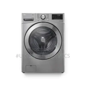 LG Thinq 20/12kg Front Load Washer Dryer