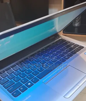 New Laptop HP EliteBook 840 8GB Intel HDD 1T
