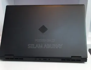 New Laptop HP Omen 16 16GB Intel Core i7 SSD 512GB