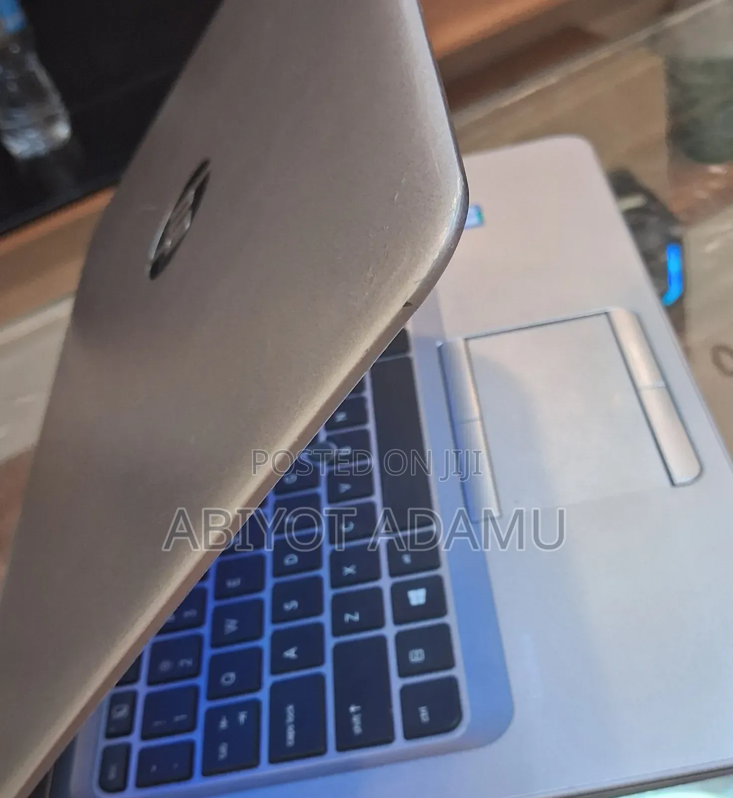 New Laptop HP EliteBook 840 8GB Intel HDD 1T