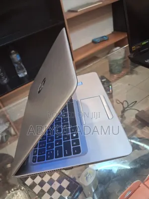 New Laptop HP EliteBook 840 8GB Intel HDD 1T