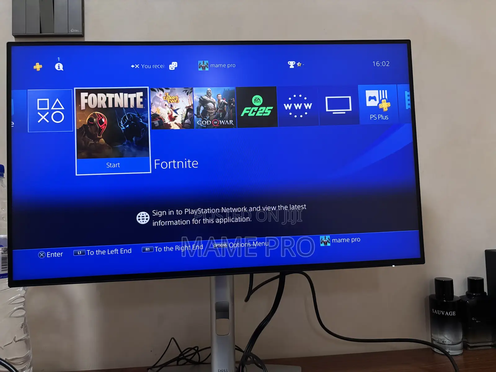 PlayStation 4 Slim