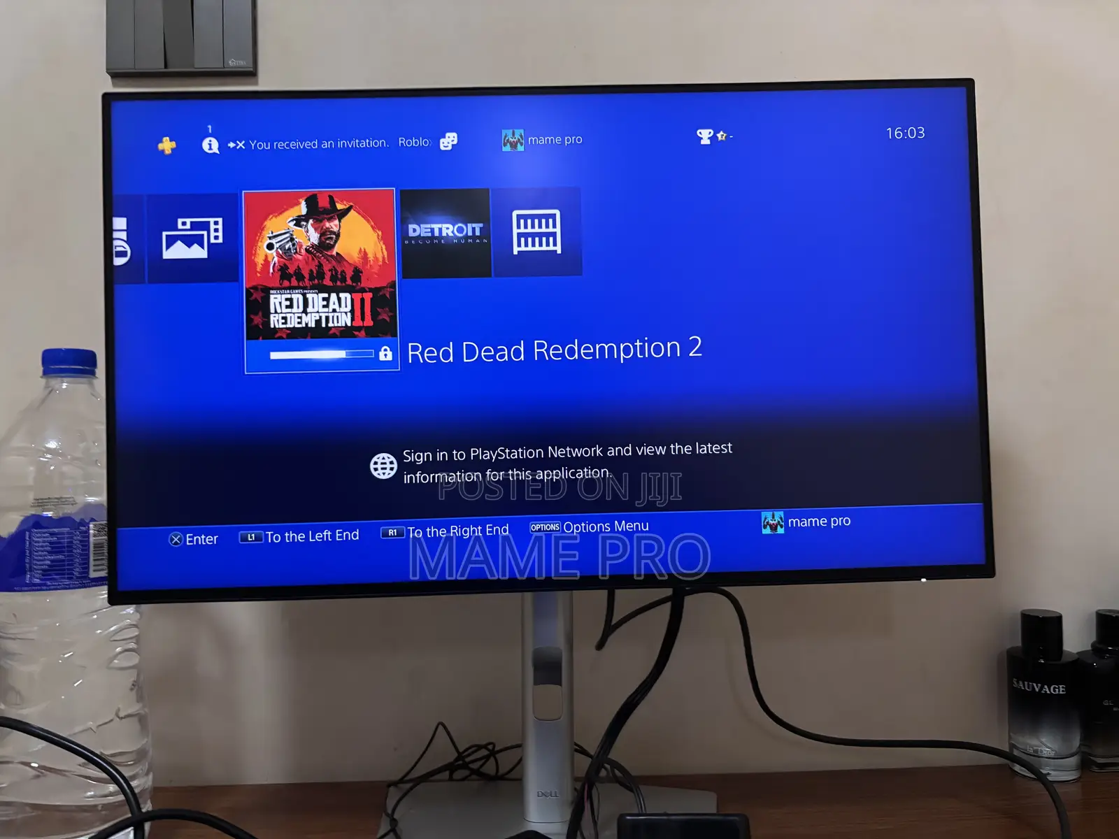 PlayStation 4 Slim
