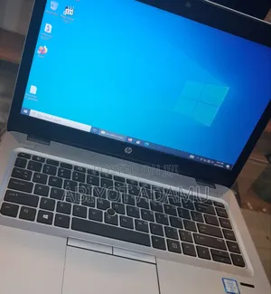 New Laptop HP EliteBook 840 8GB Intel HDD 1T