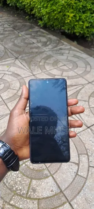 Samsung Galaxy A52 128 GB Purple