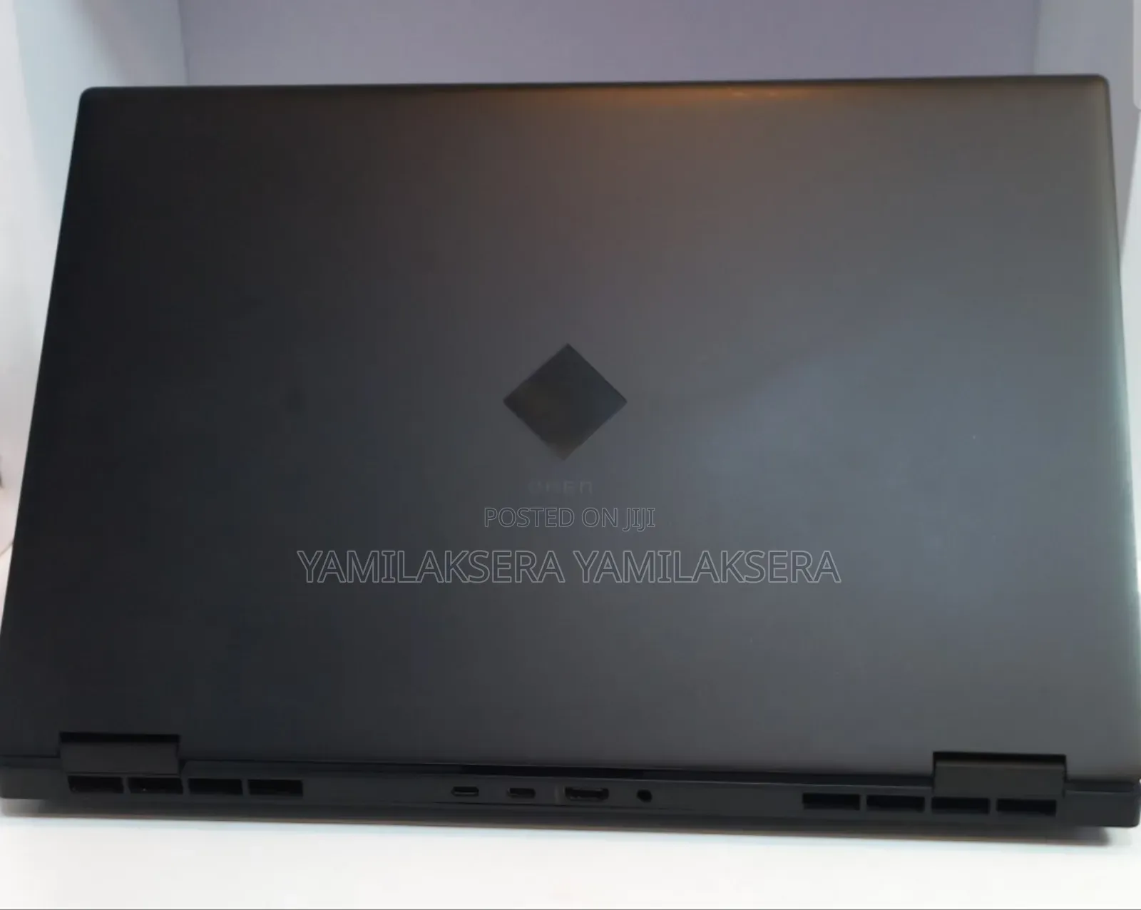 New Laptop HP Omen 16 16GB Intel Core i7 SSD 1T
