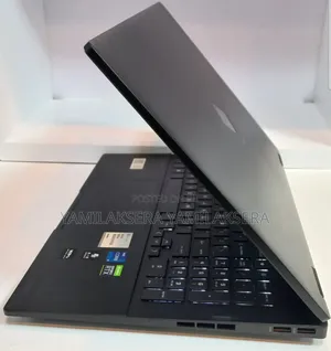New Laptop HP Omen 16 16GB Intel Core i7 SSD 1T