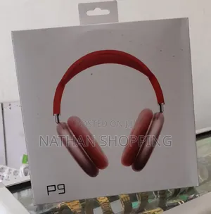 P9 Headset. #Discount Sell