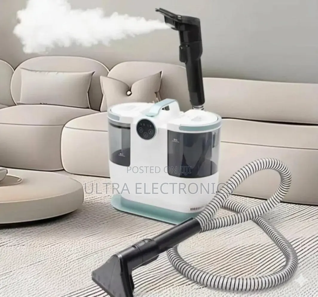 Sokany Sk-13056 Portable Carpet Upholstery Cleaner