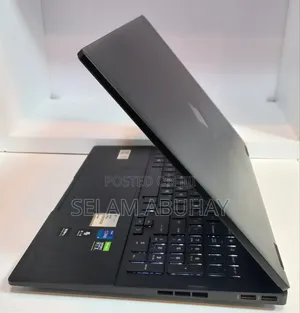 New Laptop HP Omen 16 16GB Intel Core i7 SSD 512GB