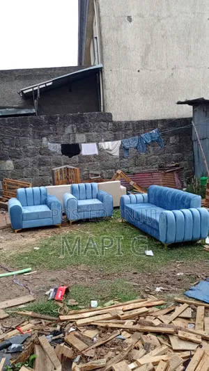 Sofa Unique 1234