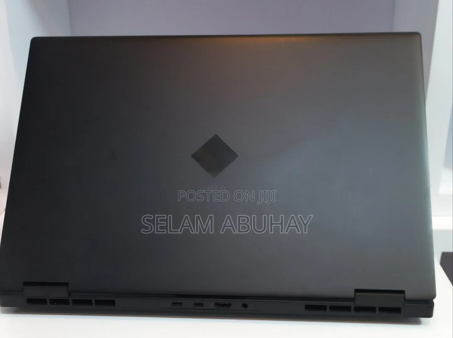 New Laptop HP Omen 16 16GB Intel Core i7 SSD 512GB