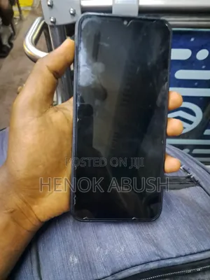 Samsung Galaxy A14 64 GB Black