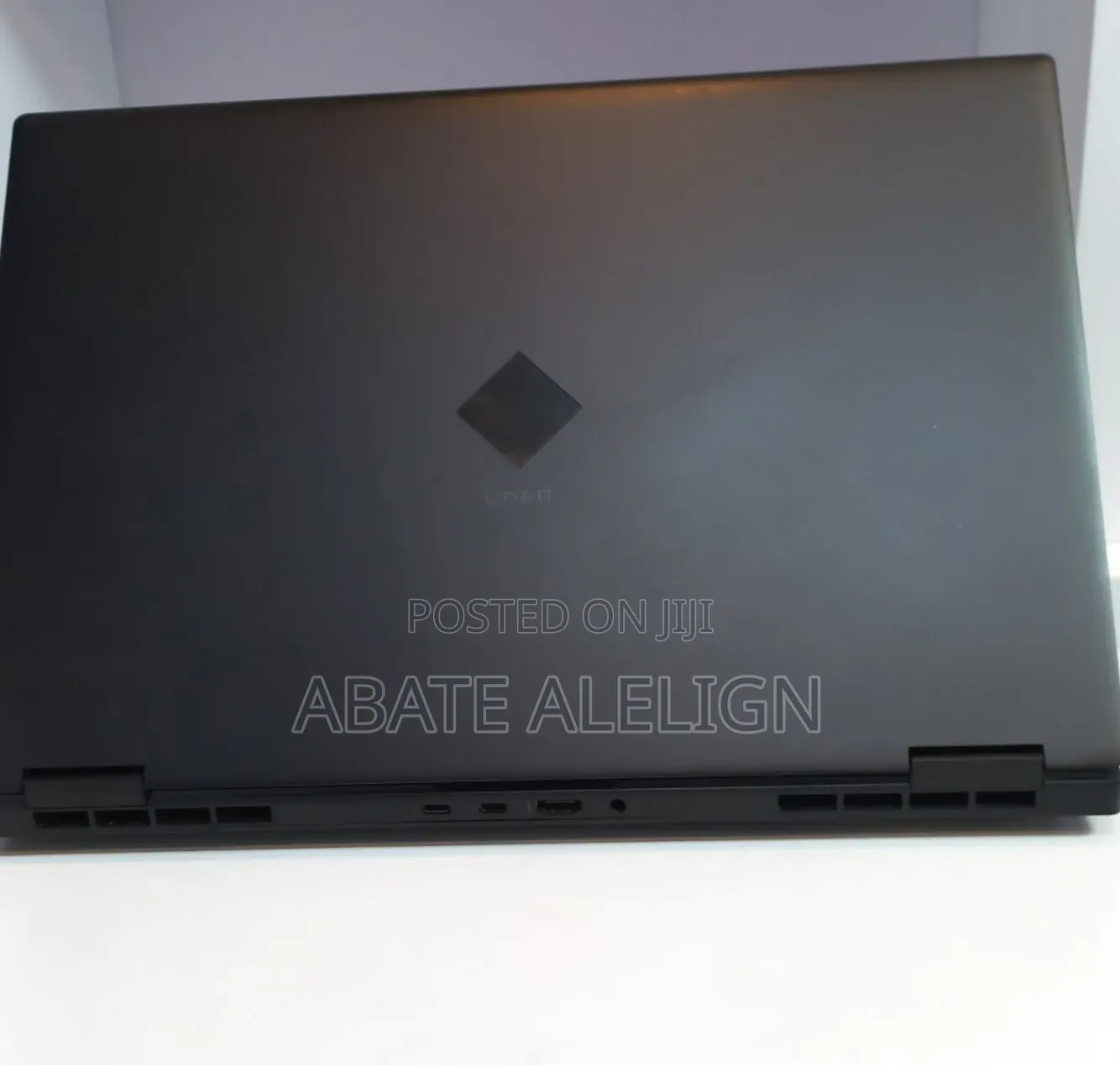 New Laptop HP Omen 16 16GB Intel Core i7 SSD 512GB