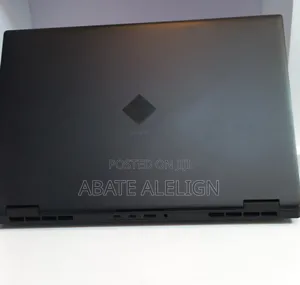 New Laptop HP Omen 16 16GB Intel Core i7 SSD 512GB