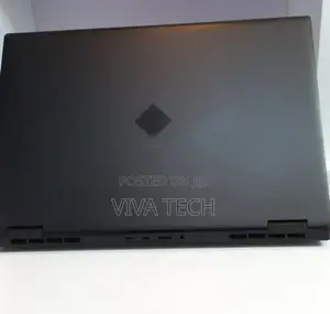 New Laptop HP Omen 16 16GB Intel Core i7 SSD 512GB