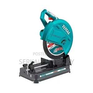 Total 2400w Cutt-Off Machine