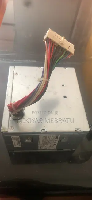 Power Supply