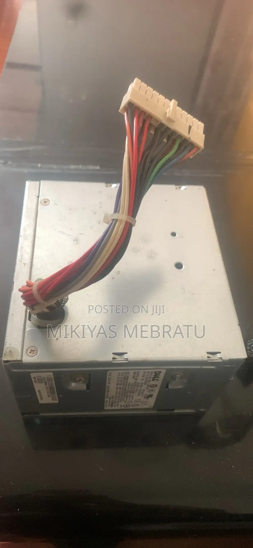 Power Supply