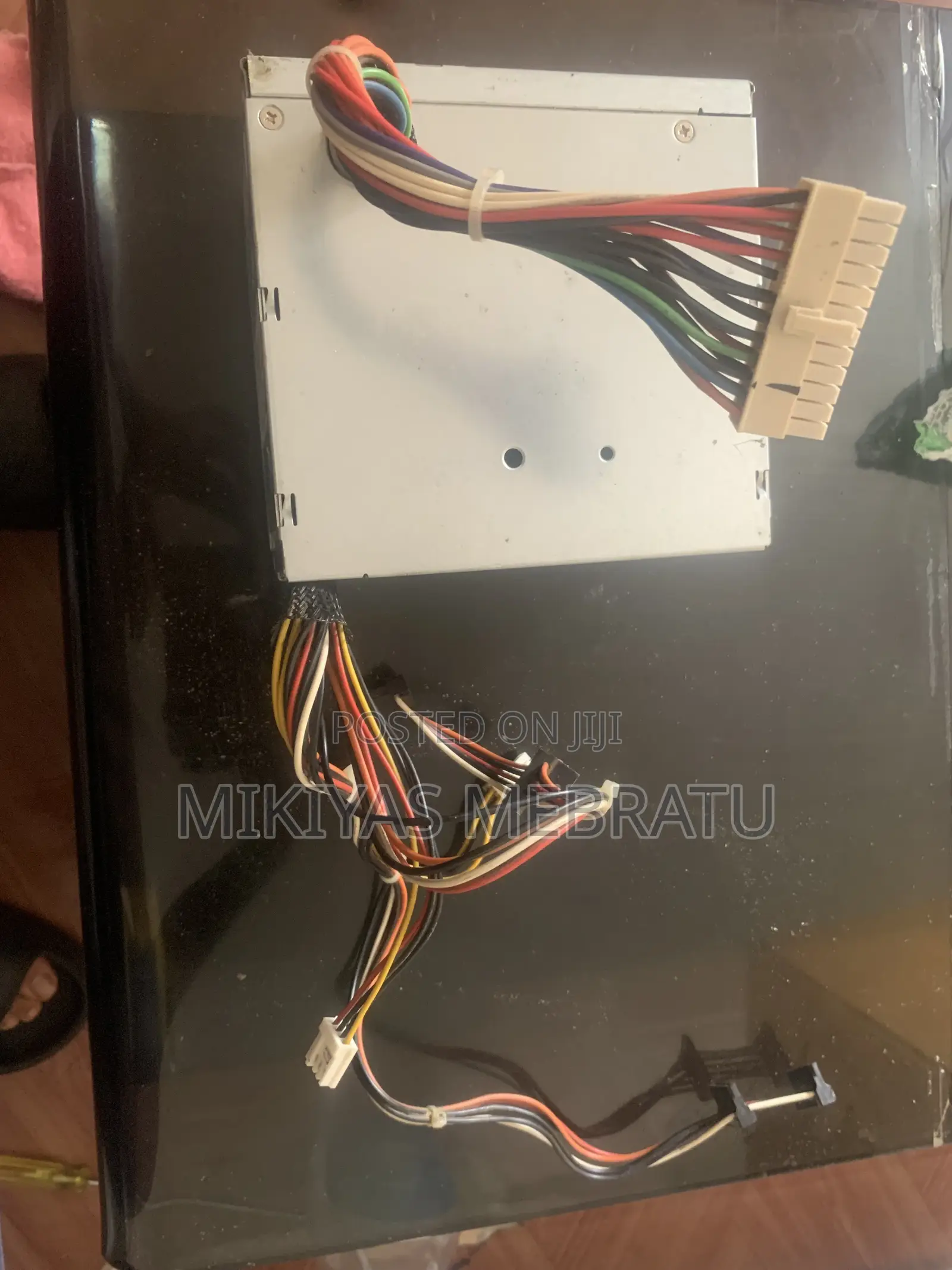 Power Supply