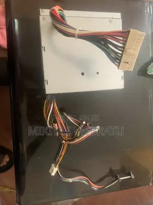 Power Supply