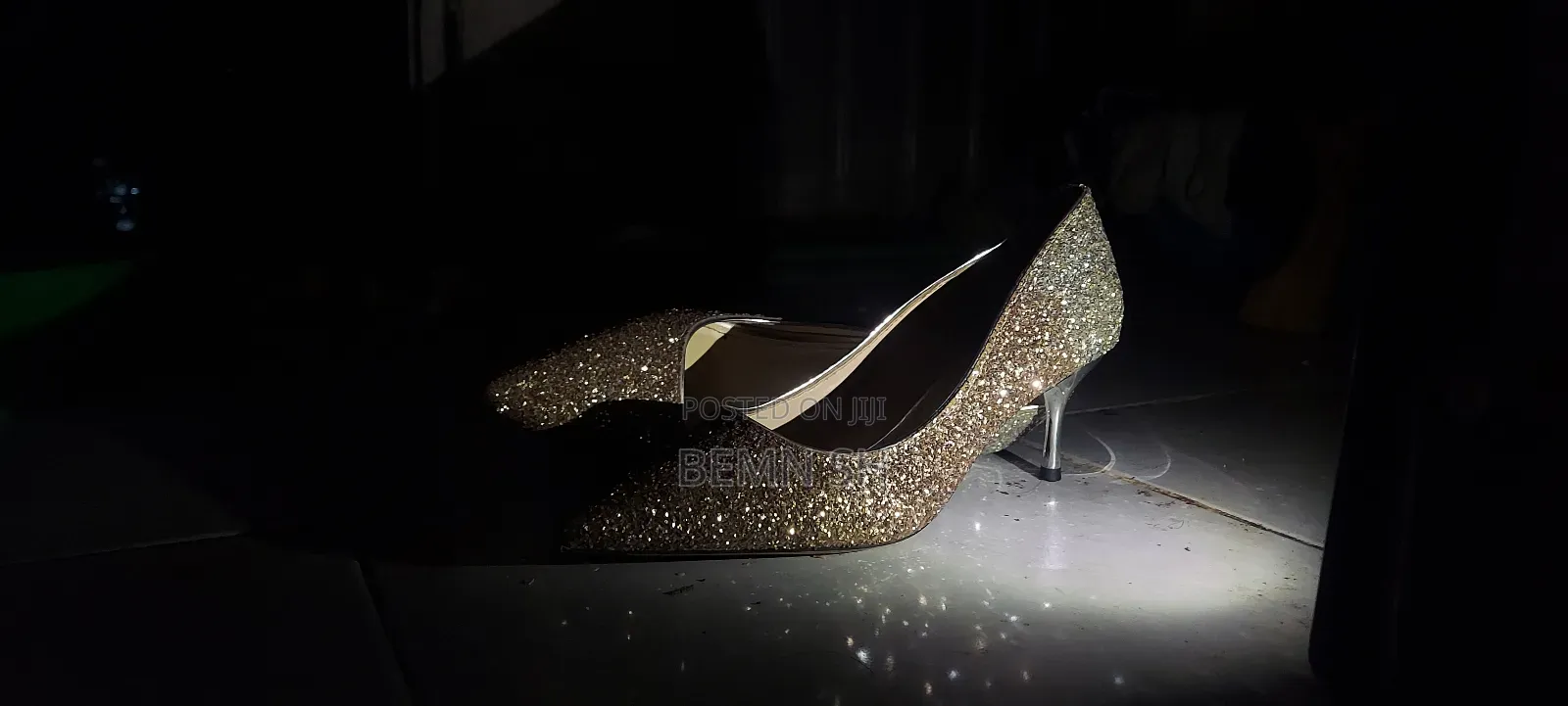 Heel Shoes