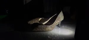 Heel Shoes