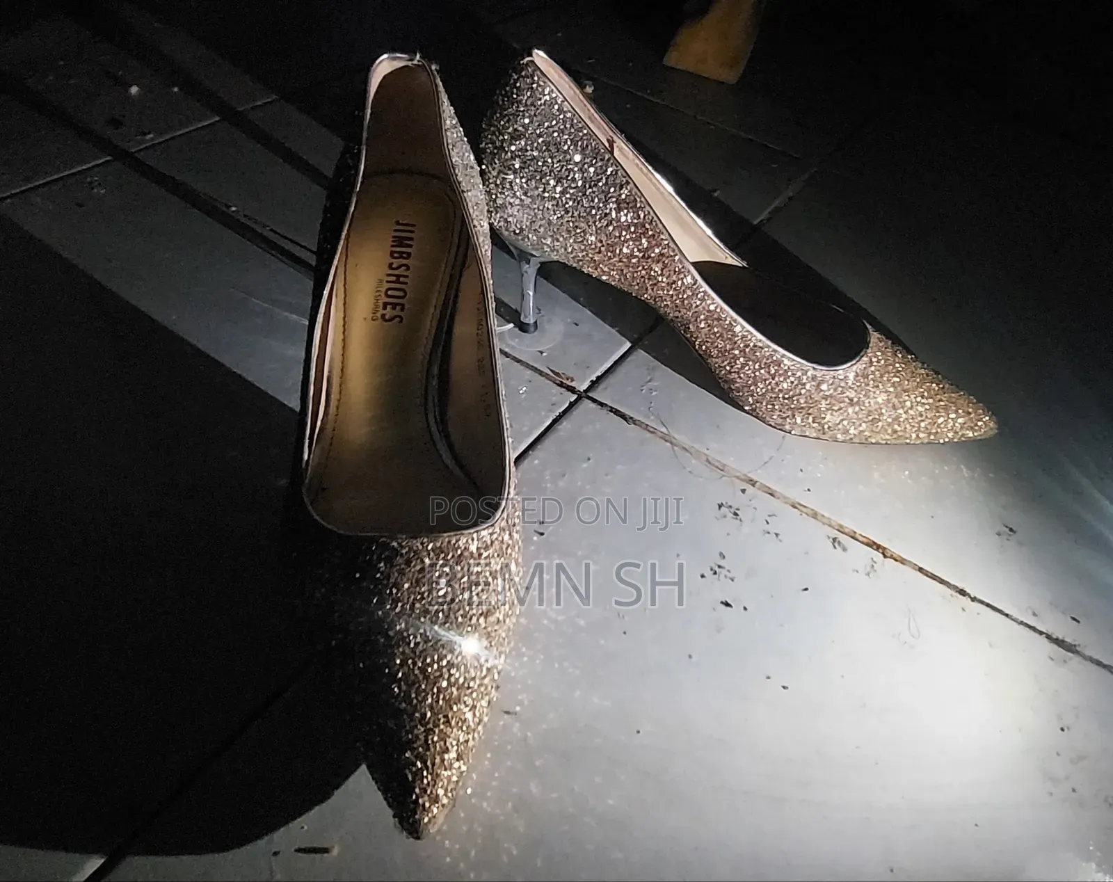 Heel Shoes
