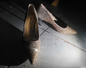 Heel Shoes