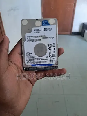 Internal HDD
