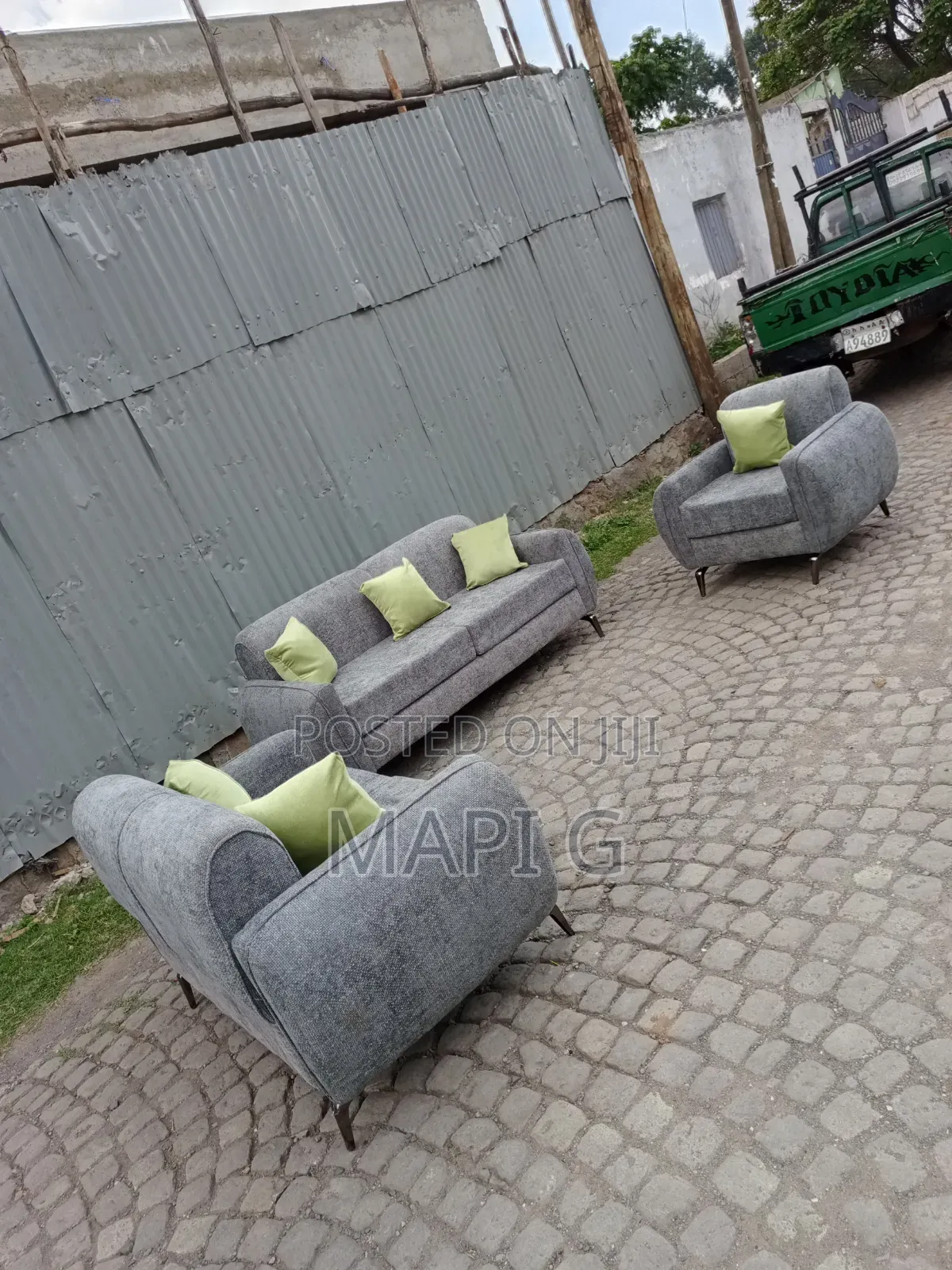 Key Sofa One1