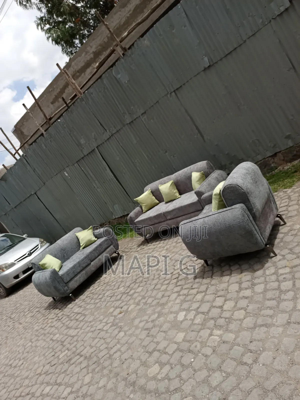 Key Sofa One1