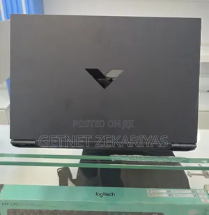New Laptop HP Victus 15 16GB Intel Core i7 SSD 512GB