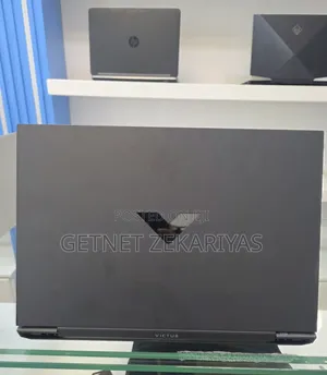 New Laptop HP Victus 15 16GB Intel Core i7 SSD 512GB
